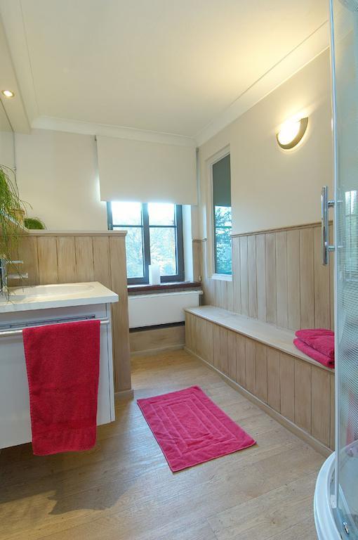 B&B De Passerel Bree Room photo